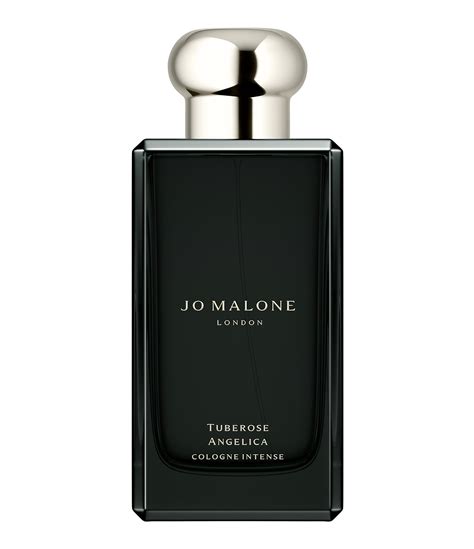 tuberose angelica cologne intense by jo malone london